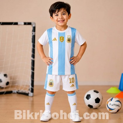 Baby World Cup Jersey